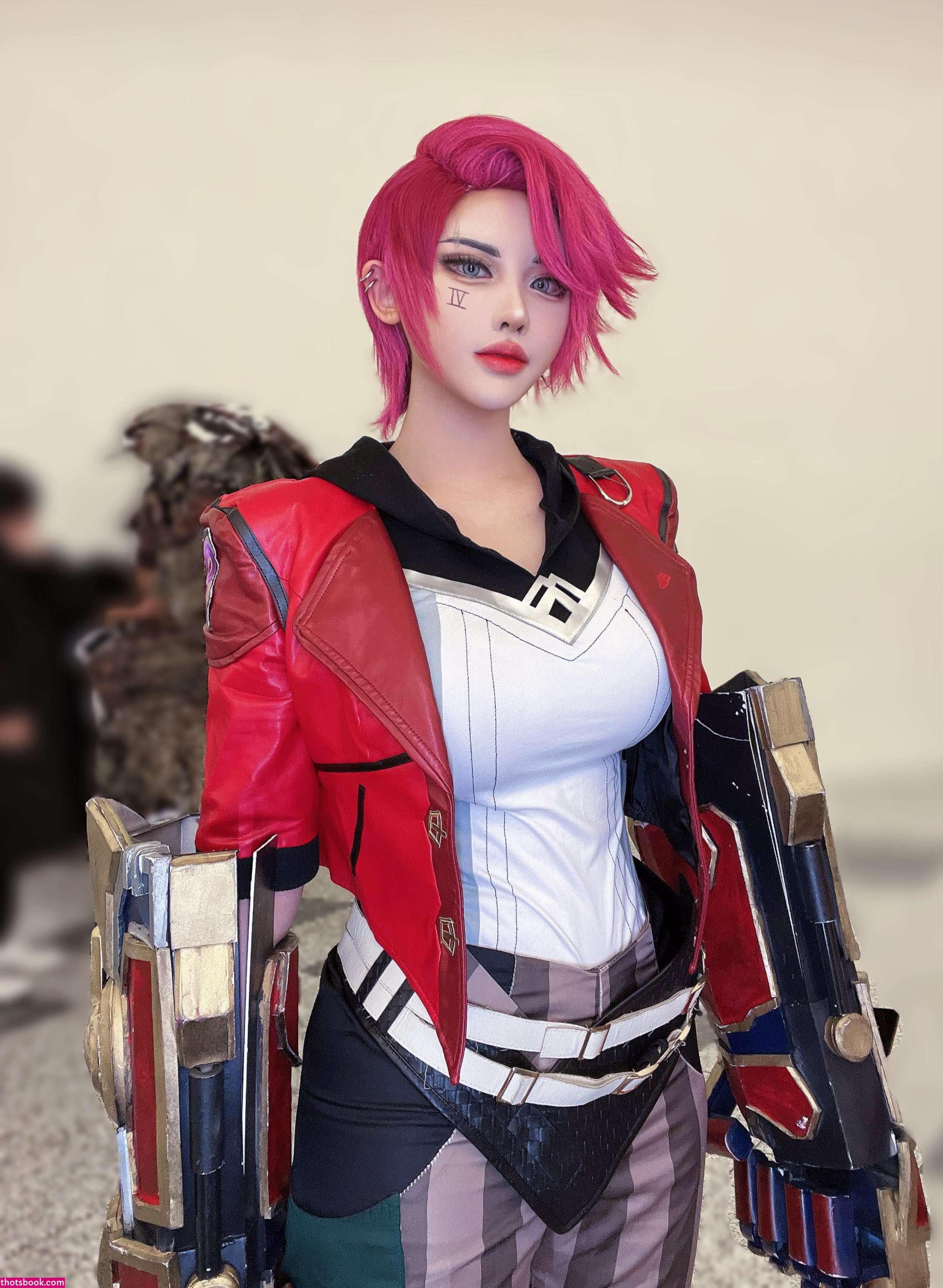 Yasal Nude Leaks OnlyFans Photos #5 1614100