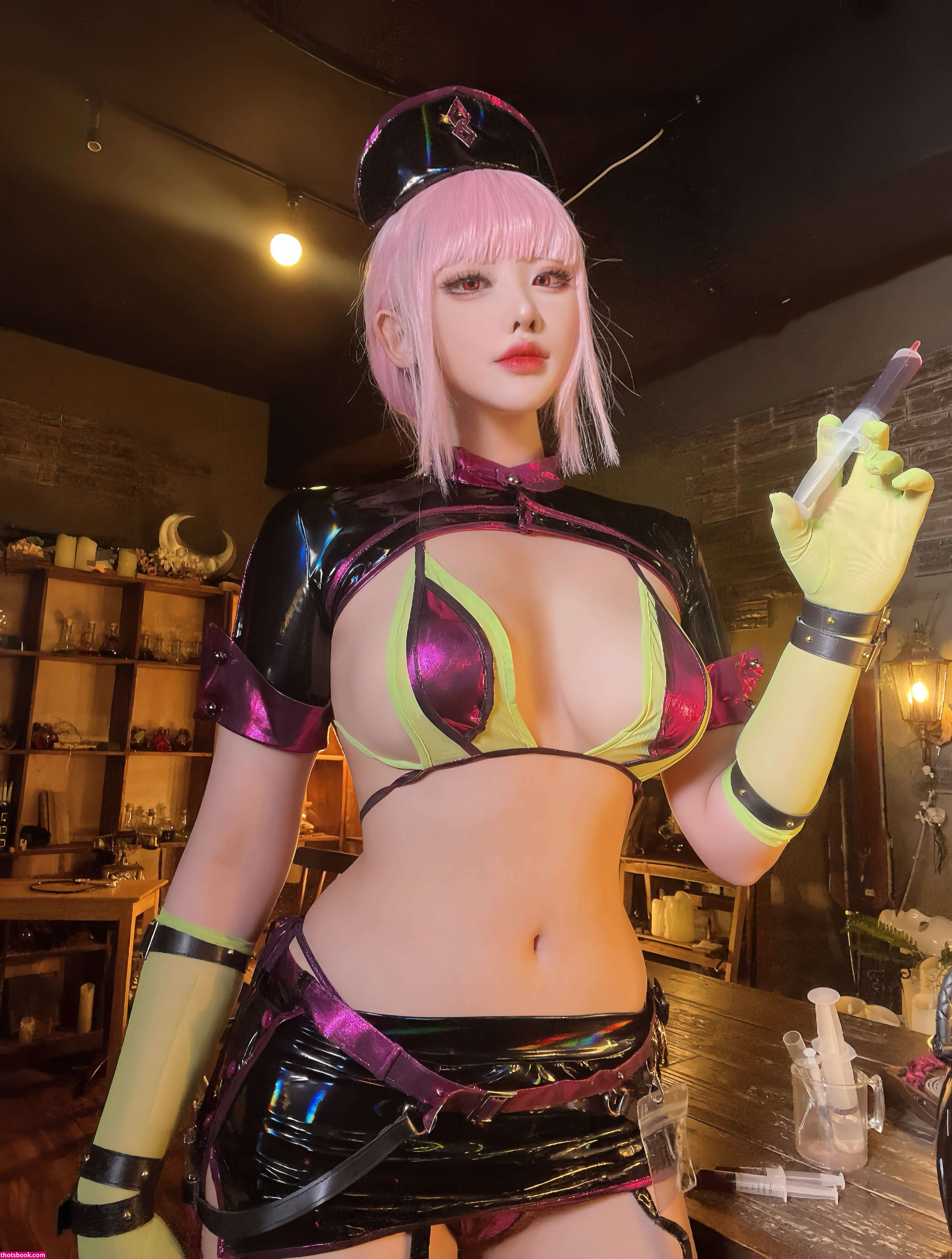 Yasal Nude Leaks OnlyFans Photos #5 1614103