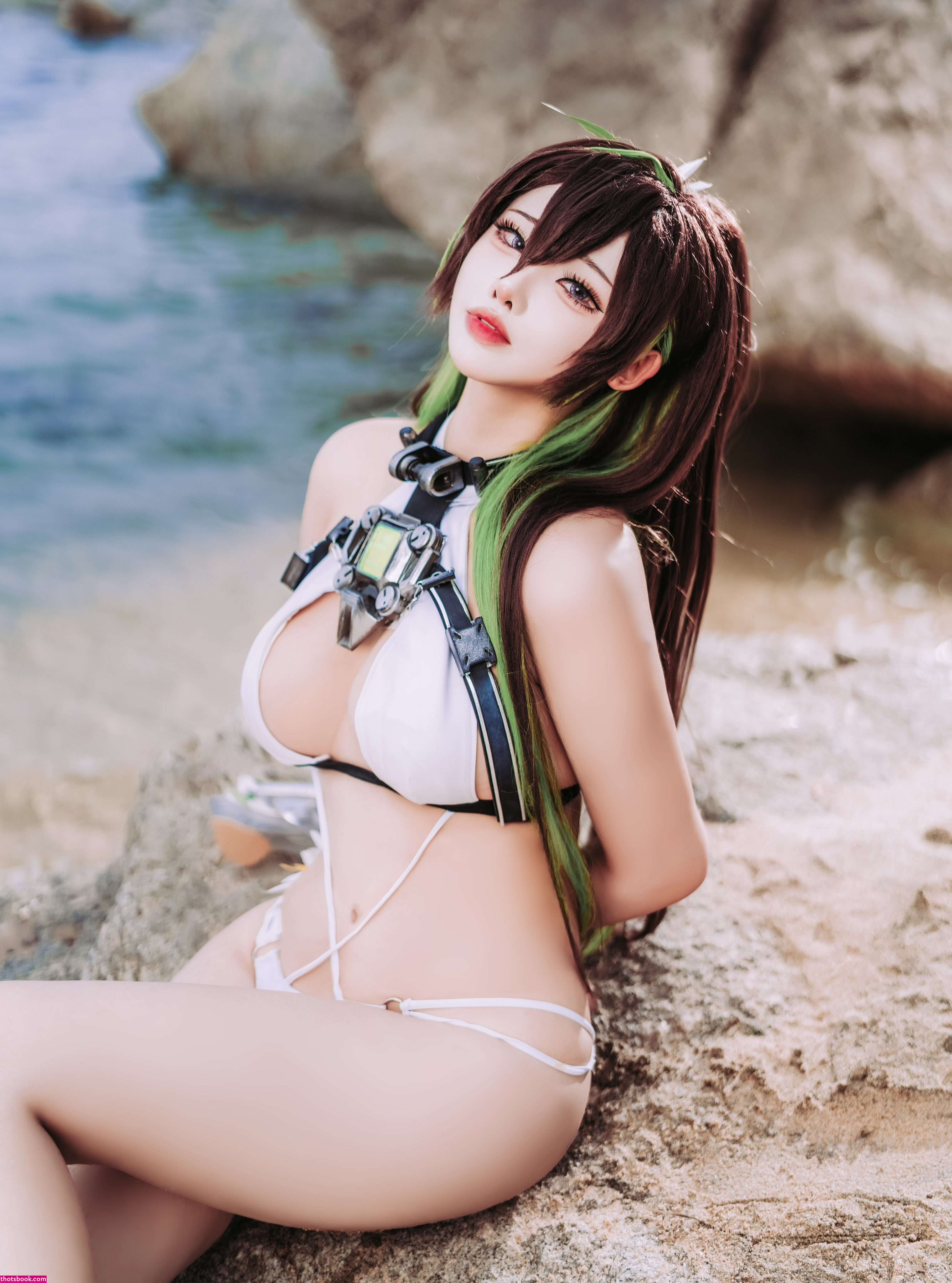 Yasal Nude Leaks OnlyFans Photos #5 1614116