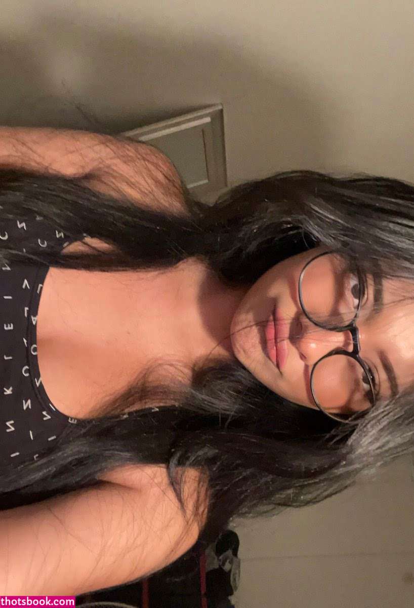 aurorruhh Nude Leaks OnlyFans Photos #2 1578963