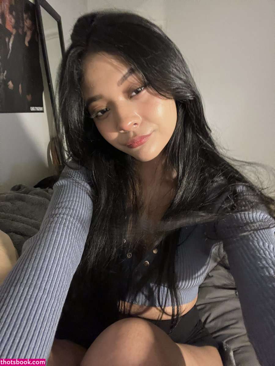 aurorruhh Nude Leaks OnlyFans Photos #3 1578977