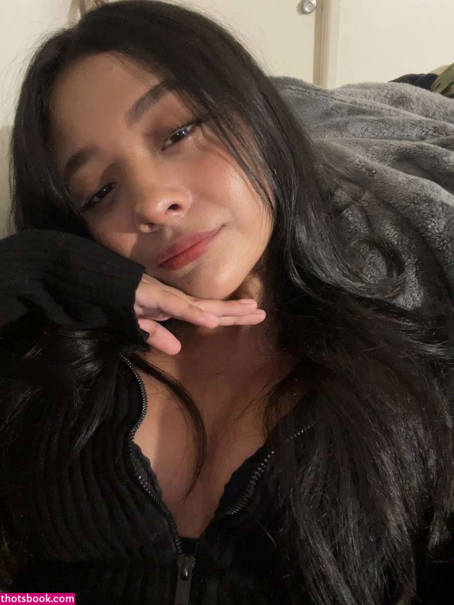 aurorruhh Nude Leaks OnlyFans Photos #4 1578986