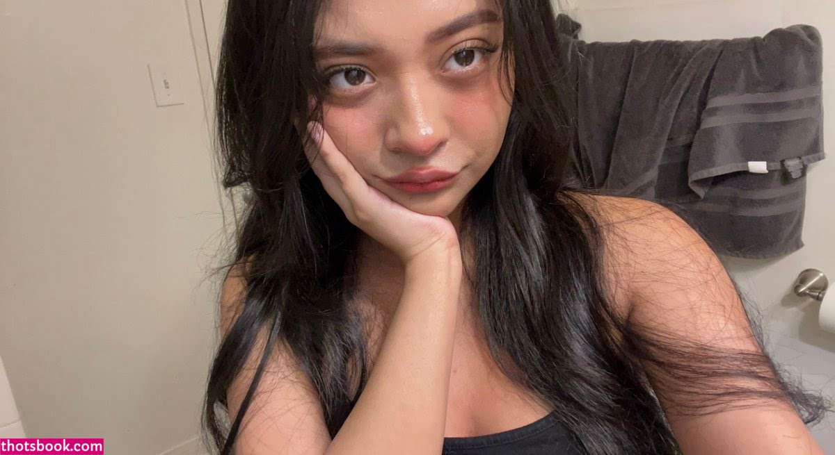 aurorruhh Nude Leaks OnlyFans Photos #4 1578989