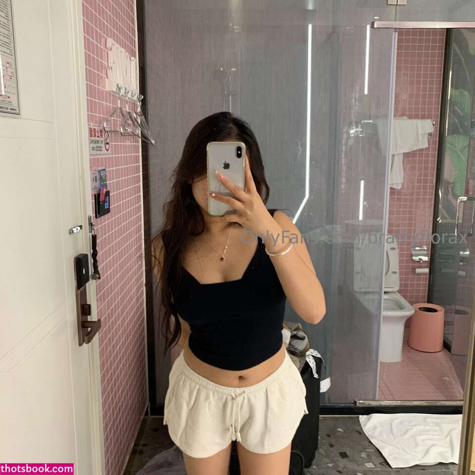 Brattyflora brattyfloraonx Nude Leaks OnlyFans Photos #2 1579008