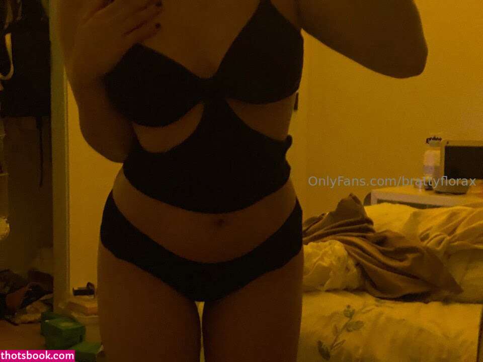 Brattyflora brattyfloraonx Nude Leaks OnlyFans Photos #5 1579027