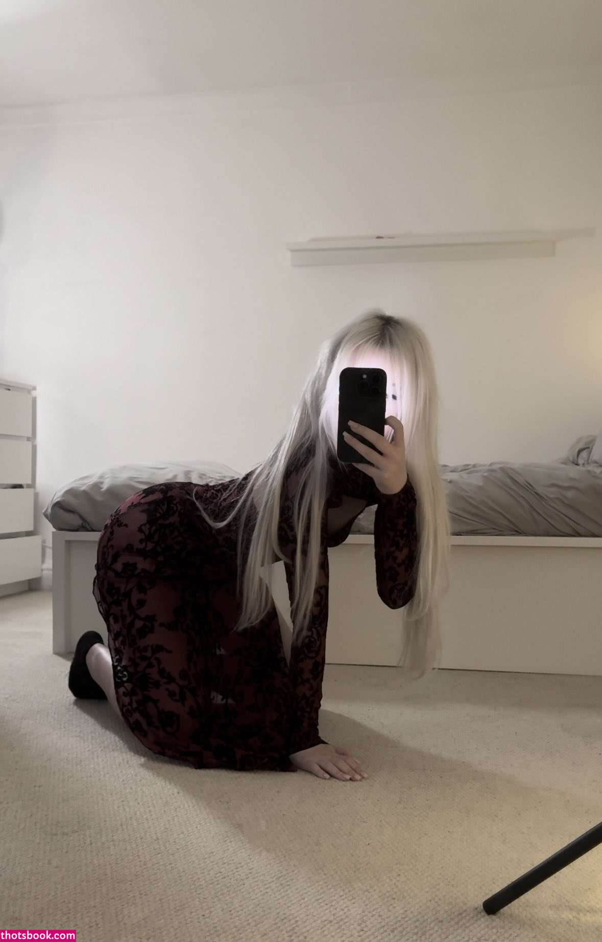 Daisytwillow Nude Leaks OnlyFans Photos #4 1579087