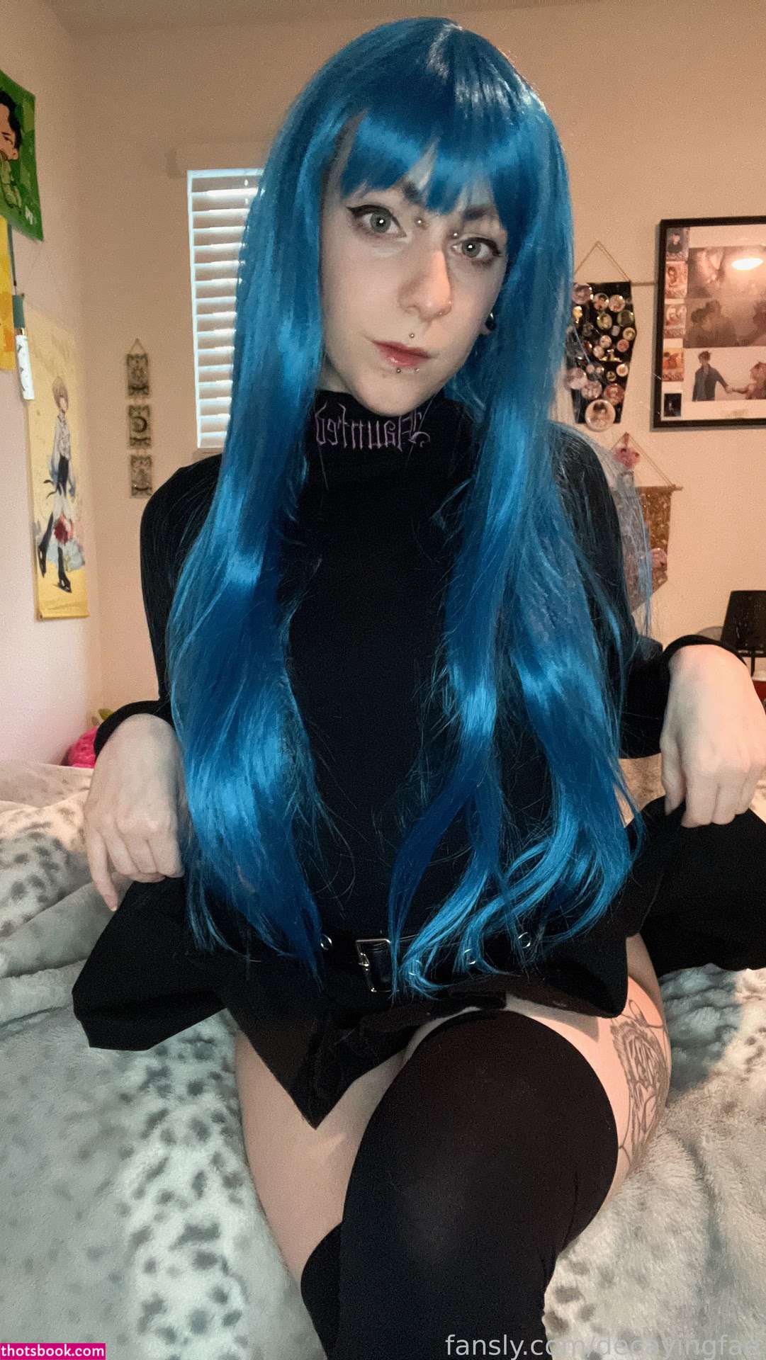 decayingfae minibunzzz Nude Leaks OnlyFans Photos #6 1579146