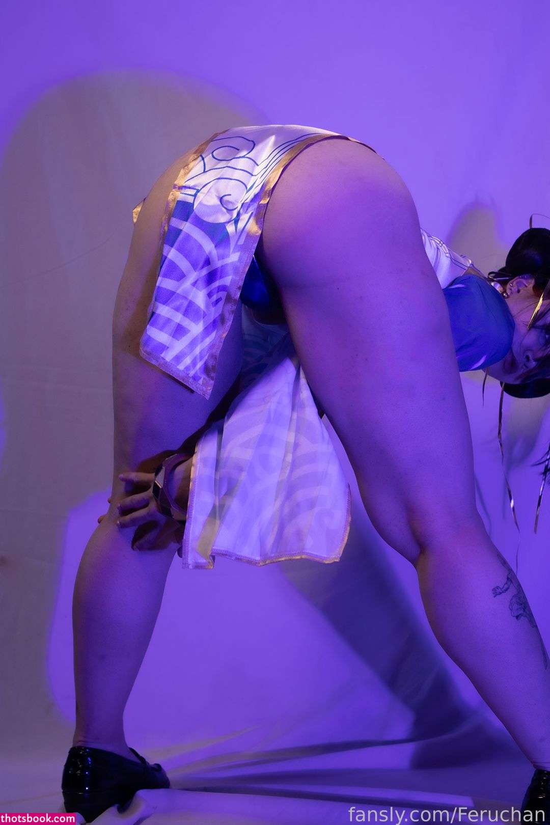 Feruchan Nude Leaks OnlyFans Photos #1 1579152