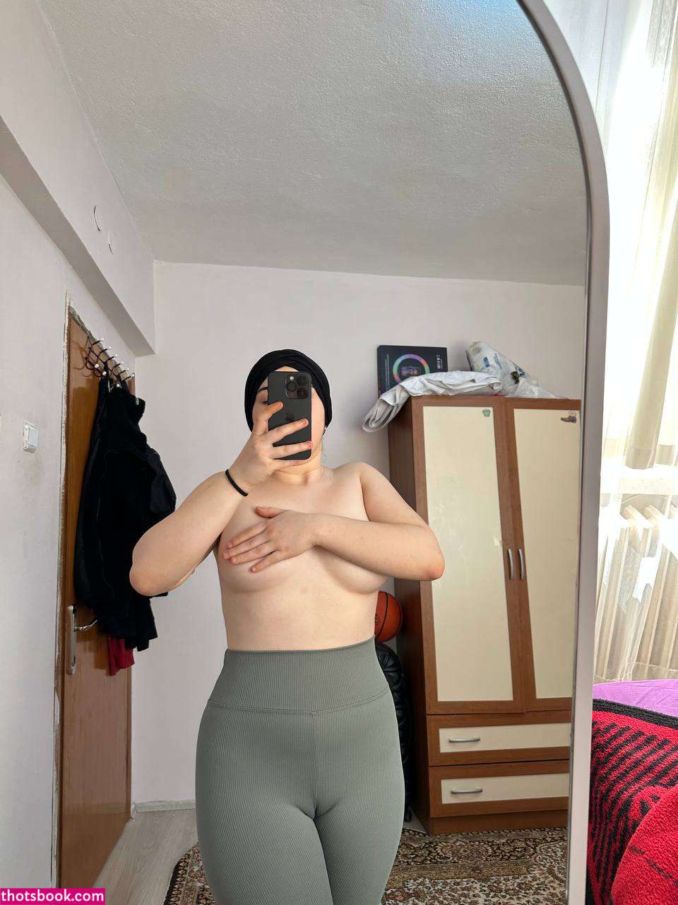 Hijabselin Nude Leaks OnlyFans Photos #1 1579198