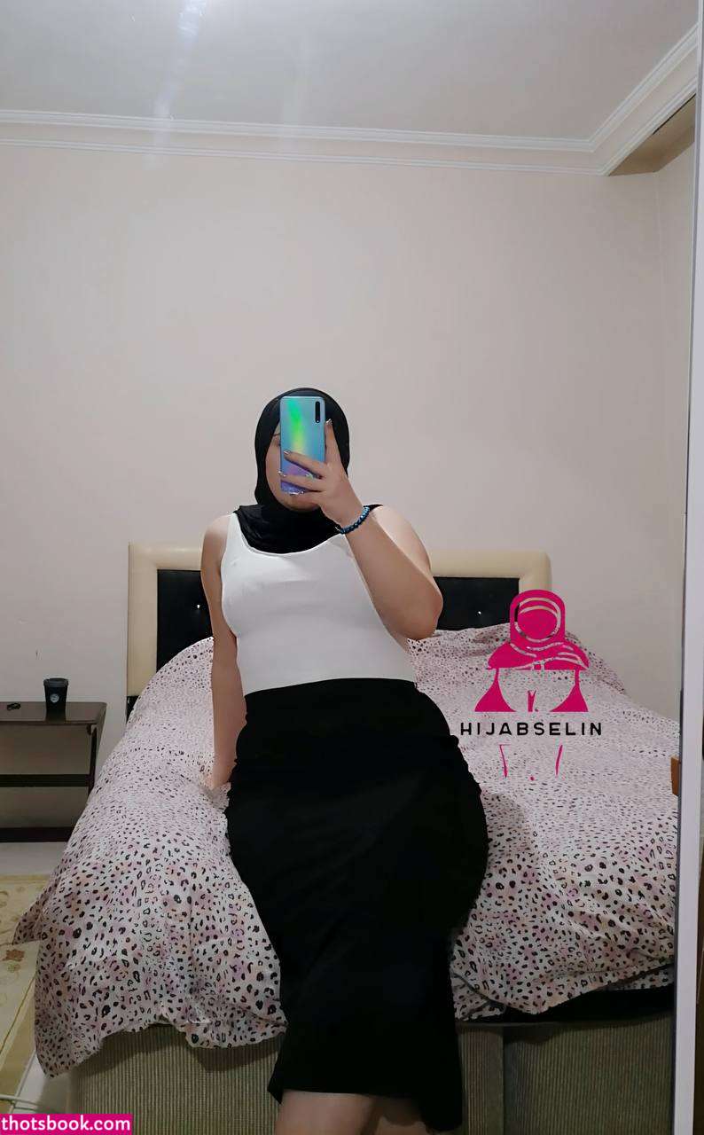 Hijabselin Nude Leaks OnlyFans Photos #1 1579199