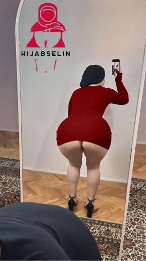 Hijabselin Nude Leaks OnlyFans Photos #6