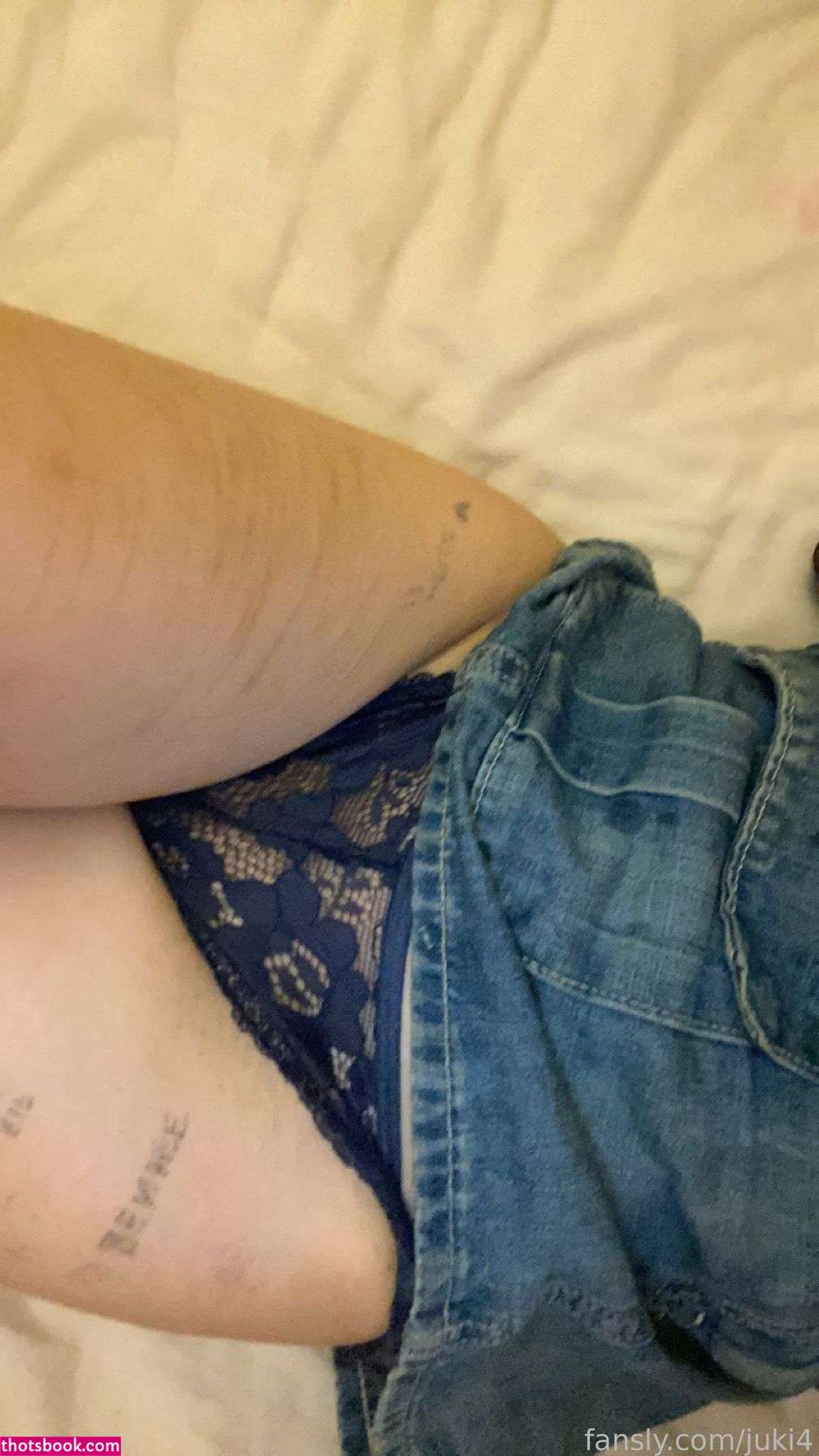 Juki4 Juki33333 Nude Leaks OnlyFans Photos #2 1579328