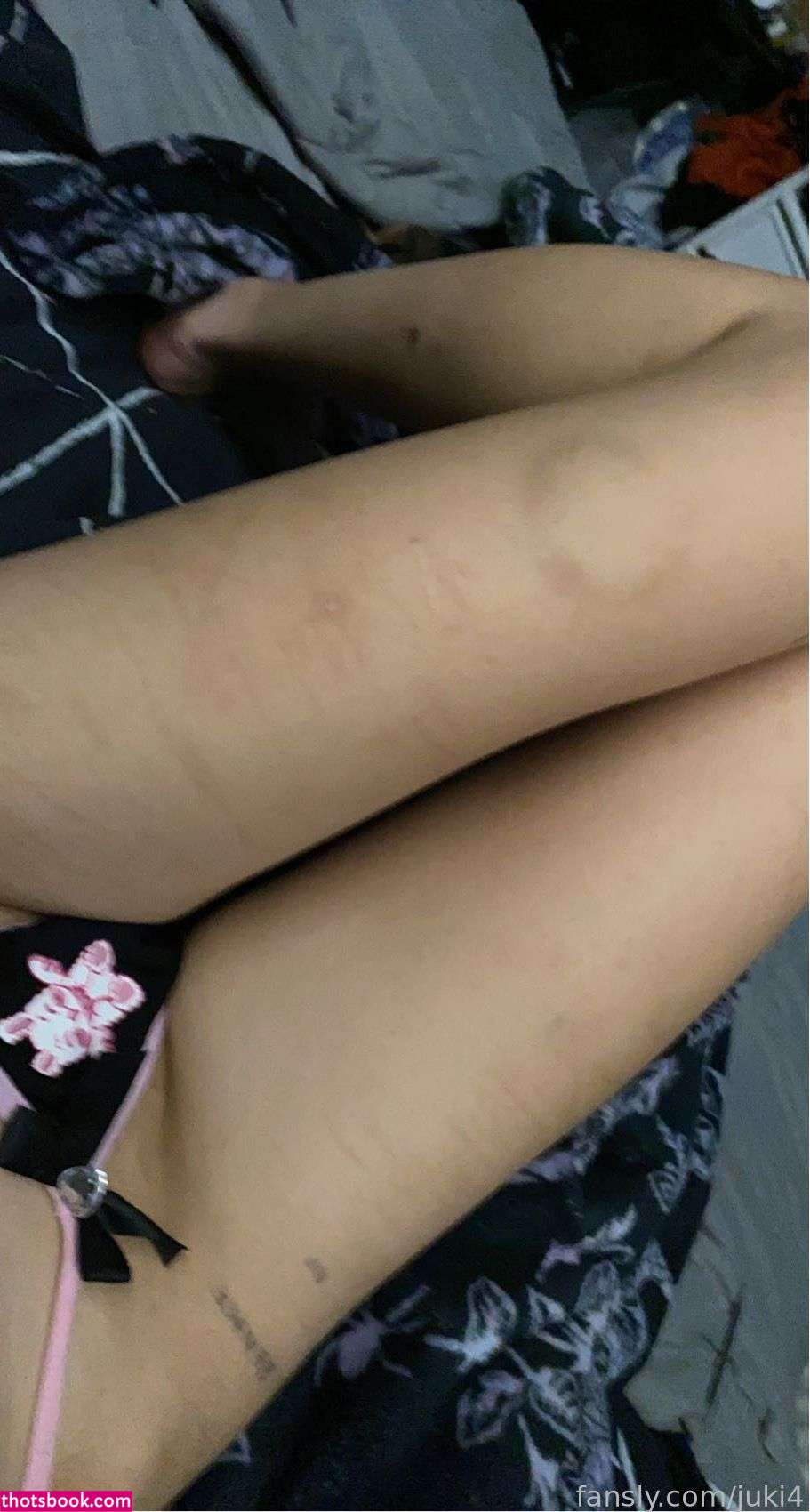 Juki4 Juki33333 Nude Leaks OnlyFans Photos #6 1579354