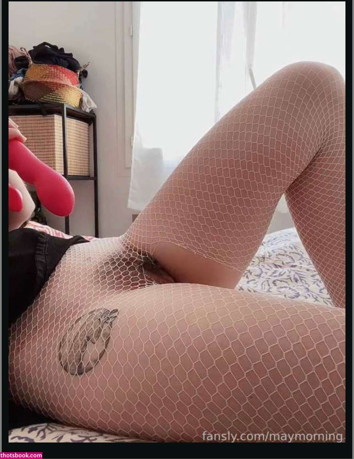 Maymorning Nude Leaks OnlyFans Photos #1 1579490