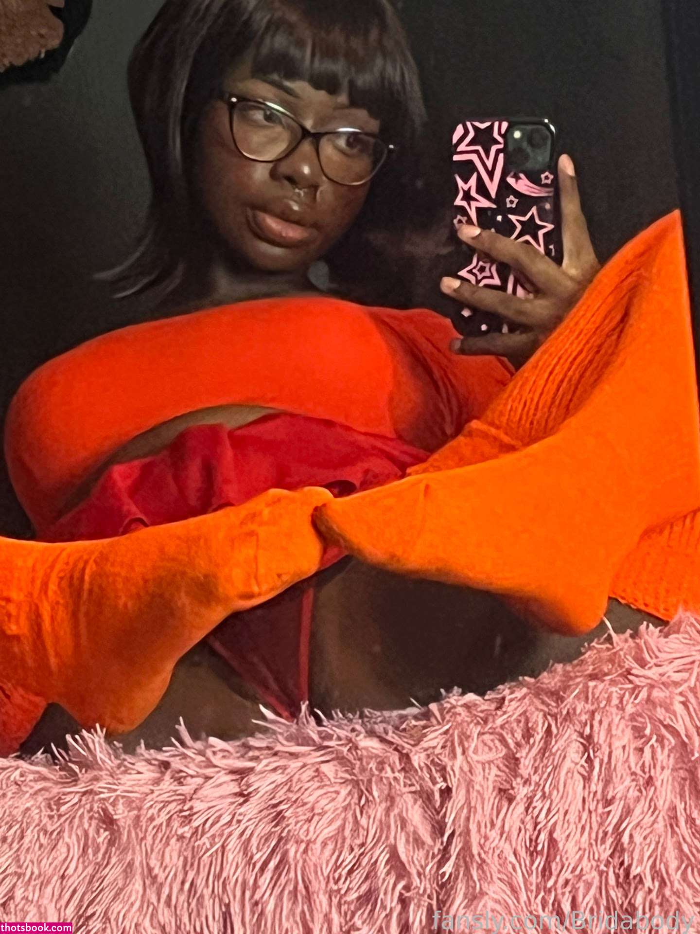 melanin babe Nude Leaks OnlyFans Photos #5 1579558