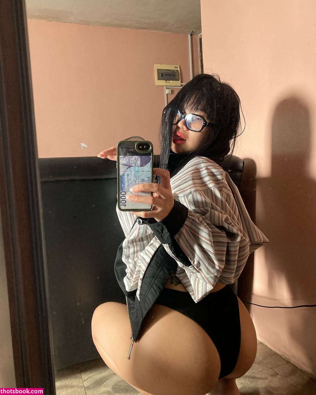 notyogirl19 Jasminandrea Nude Leaks OnlyFans Photos #1 1579780