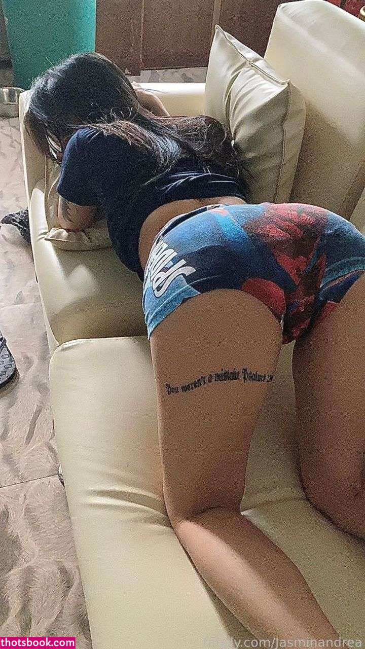 notyogirl19 Jasminandrea Nude Leaks OnlyFans Photos #3 1579791