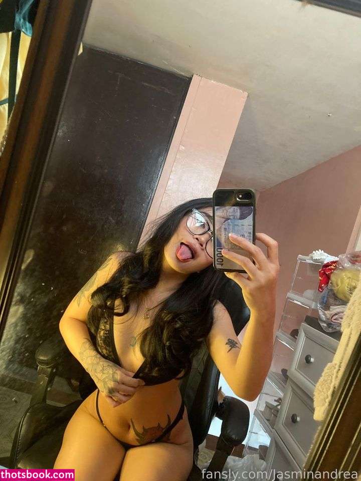 notyogirl19 Jasminandrea Nude Leaks OnlyFans Photos #3 1579793