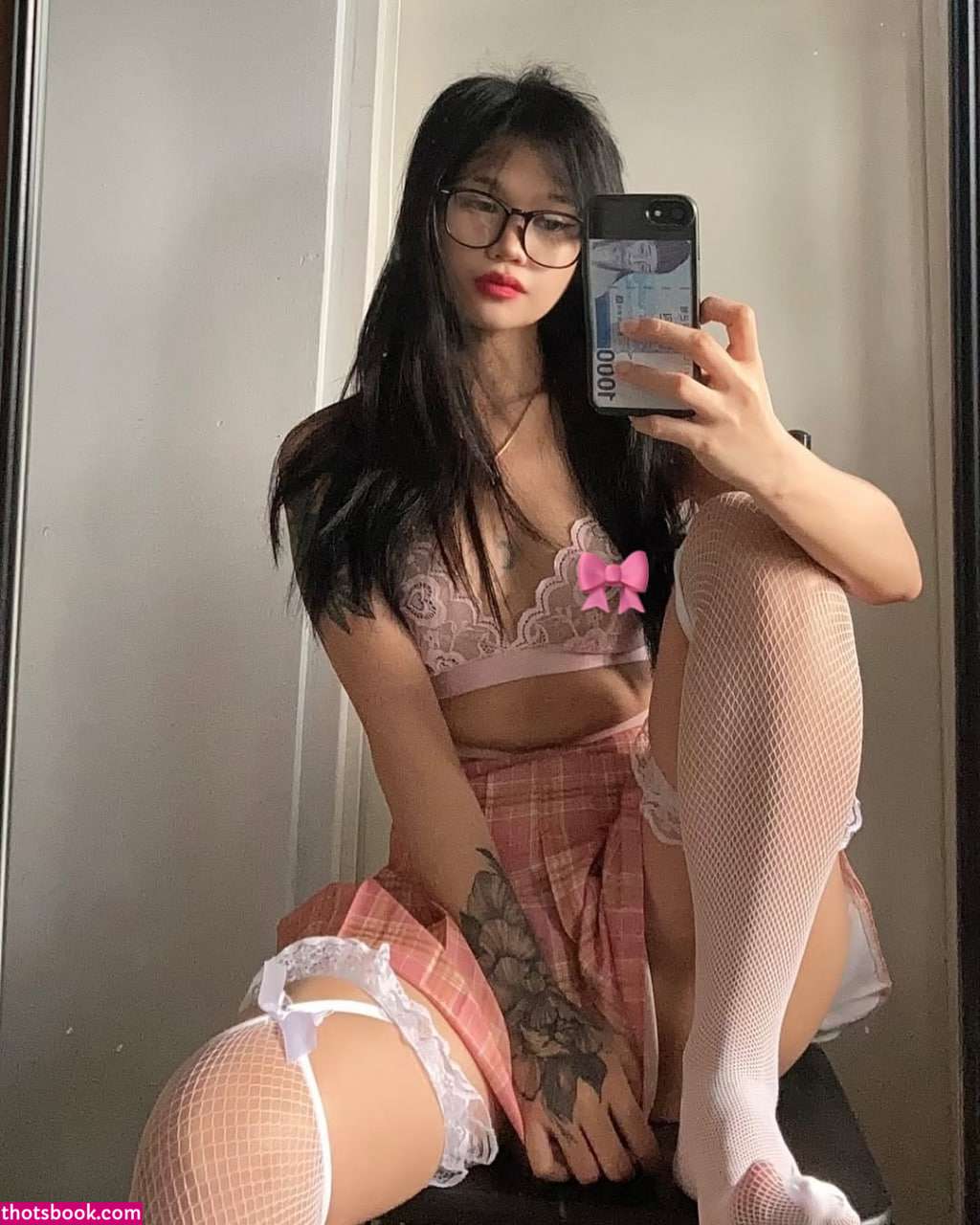 notyogirl19 Jasminandrea Nude Leaks OnlyFans Photos #6 1579809