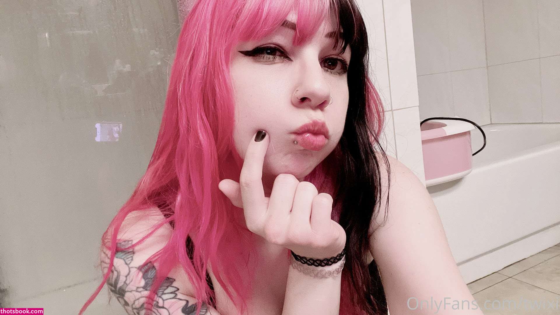 pixelnymph Nude Leaks OnlyFans Photos #1 1580018