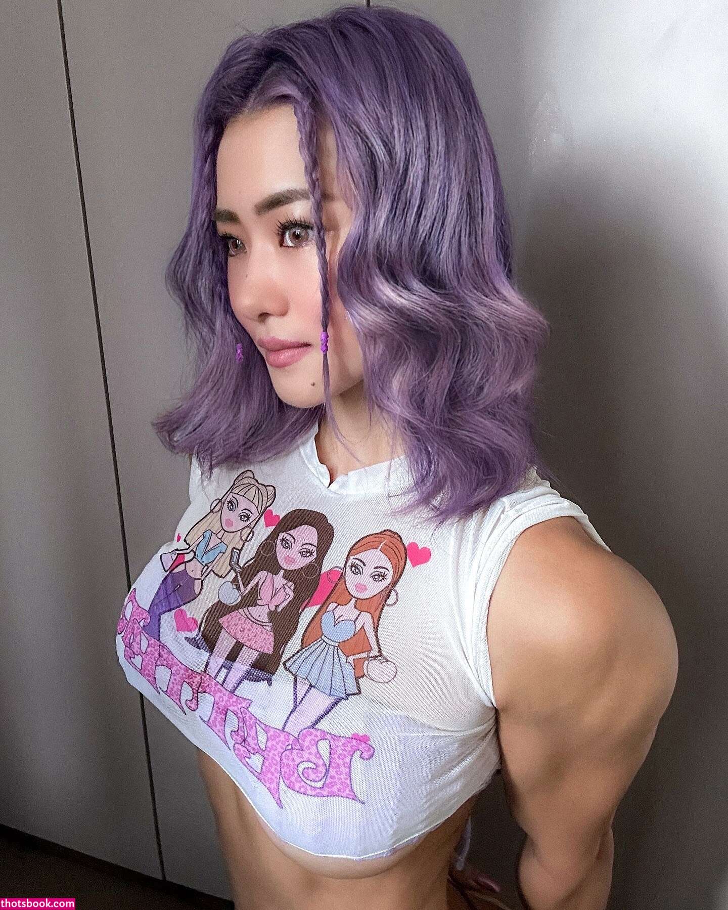 Rosofia Lia rosofialia ifbbpro Nude Leaks OnlyFans Photos #2 1580255