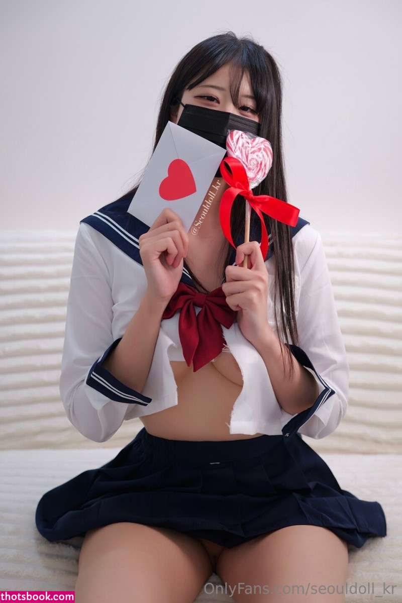 Seouldoll Nude Leaks OnlyFans Photos #5 1580325