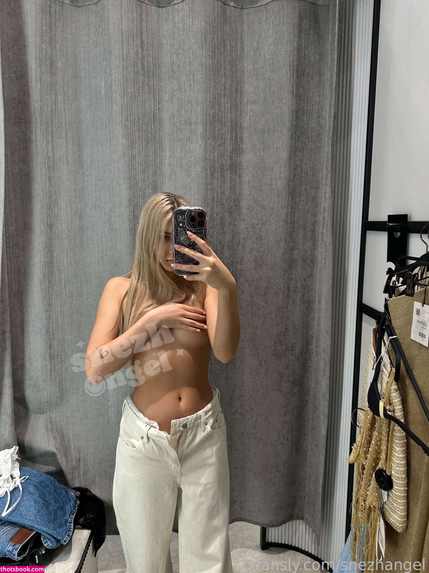 Snezhangel Nude Leaks OnlyFans Photos #3 1580407