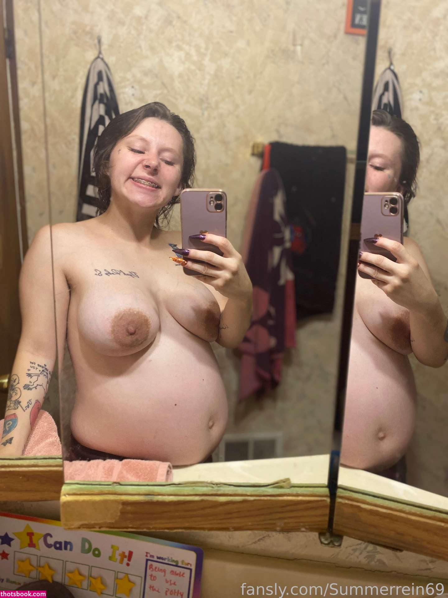 Summer reinn Summerrein69 Summer rein Nude Leaks OnlyFans Photos #6 1580590