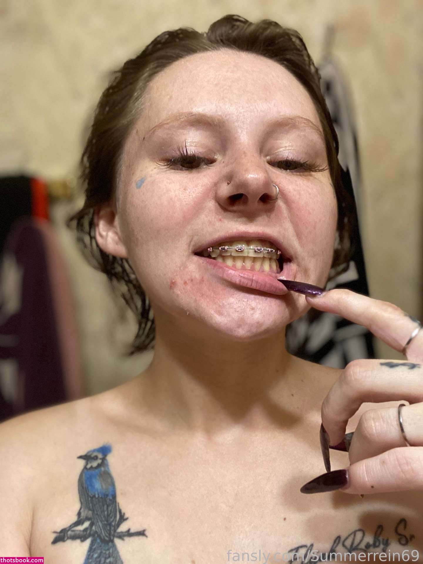 Summer reinn Summerrein69 Summer rein Nude Leaks OnlyFans Photos #6 1580595