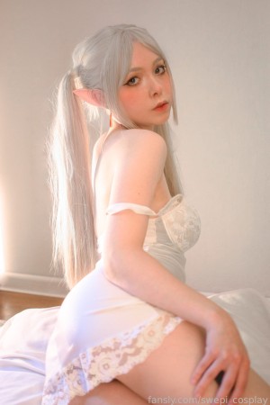 Swepii swepiii Nude Leaks OnlyFans Photos #6