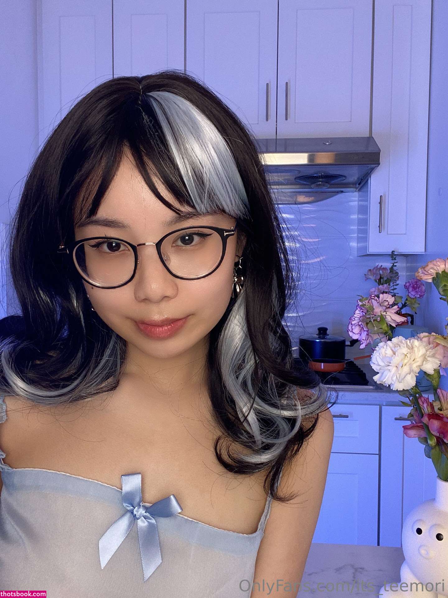 Teemori Nude Leaks OnlyFans Photos #2 1580658