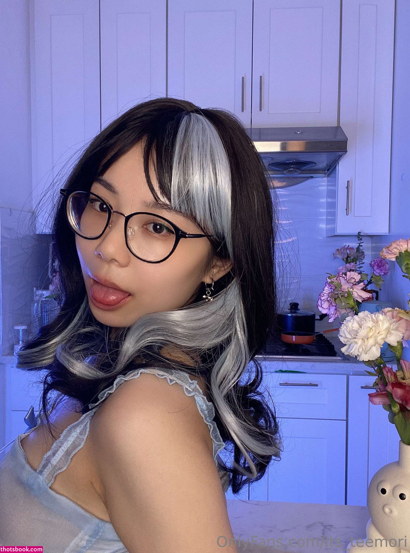 Teemori Nude Leaks OnlyFans Photos #2 1580659