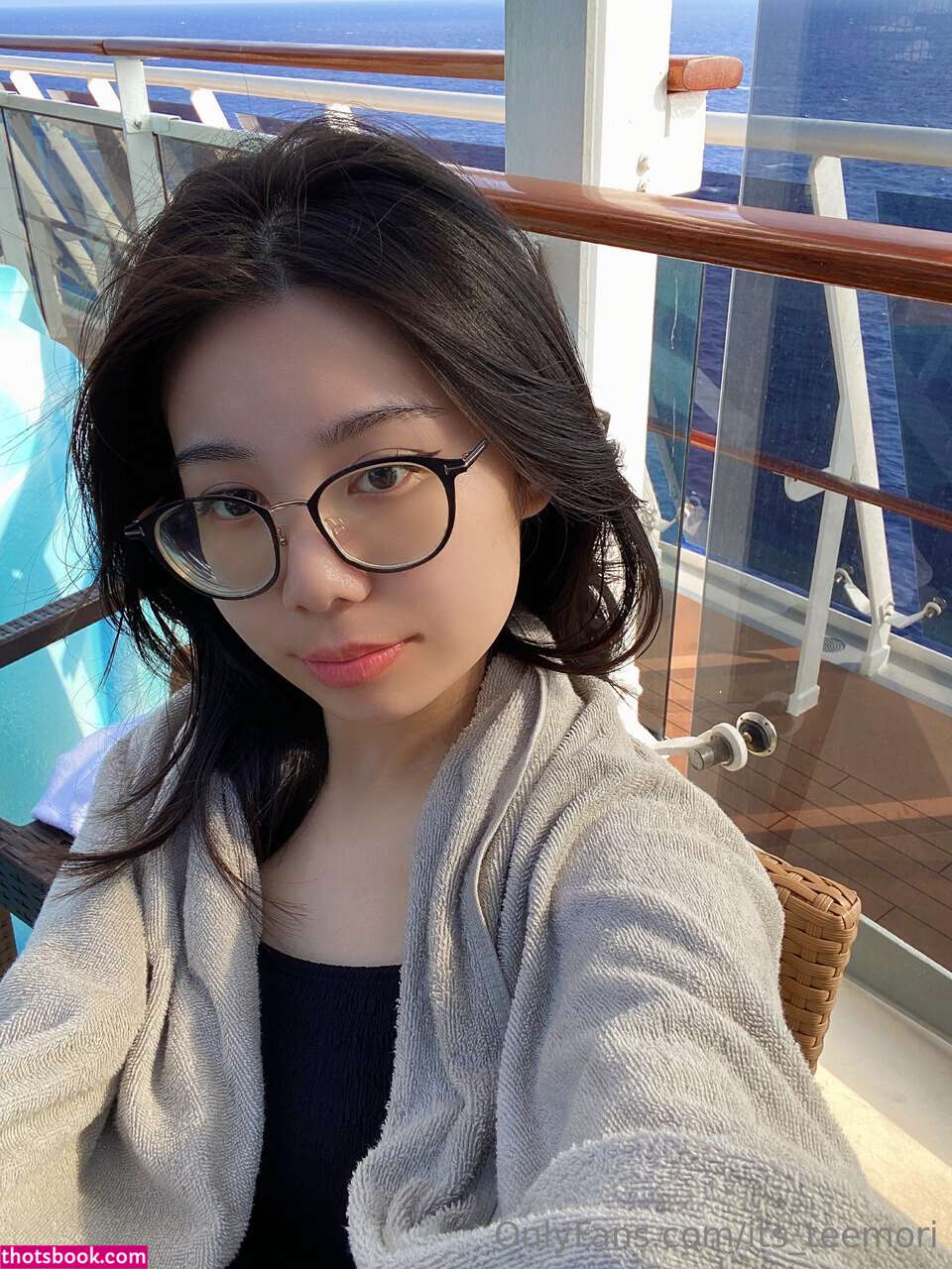 Teemori Nude Leaks OnlyFans Photos #2 1580660