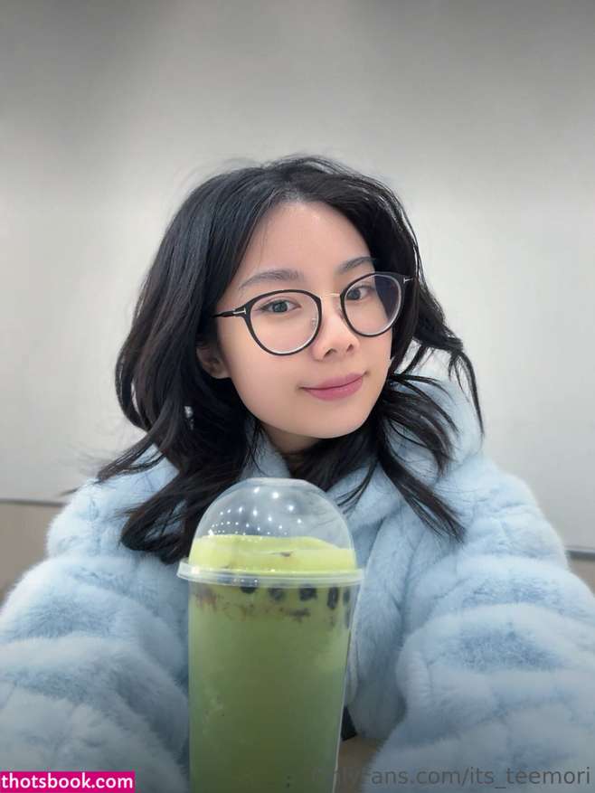 Teemori Nude Leaks OnlyFans Photos #3 1580665