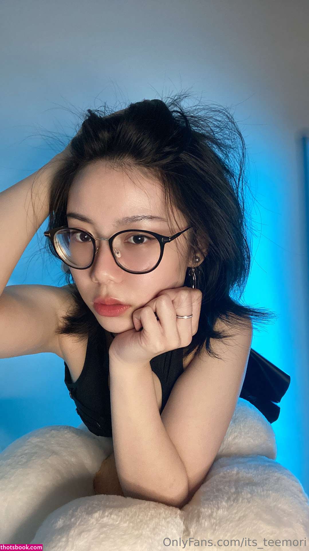 Teemori Nude Leaks OnlyFans Photos #4 1580670