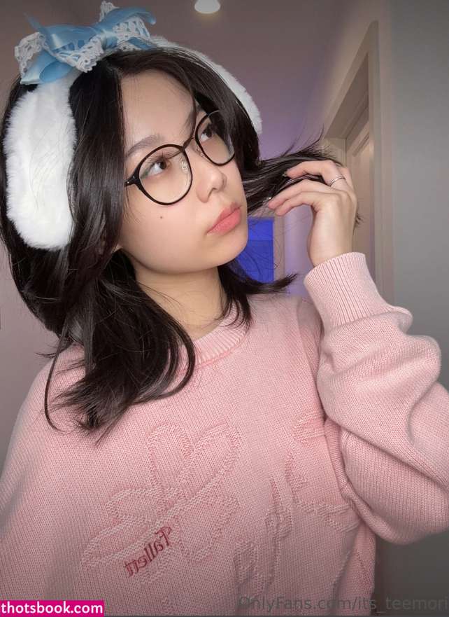 Teemori Nude Leaks OnlyFans Photos #6 1580681