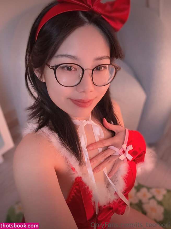 Teemori Nude Leaks OnlyFans Photos #6 1580685