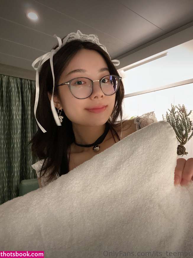 Teemori Nude Leaks OnlyFans Photos #6 1580687