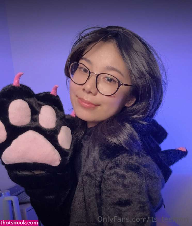 Teemori Nude Leaks OnlyFans Photos #6 1580688