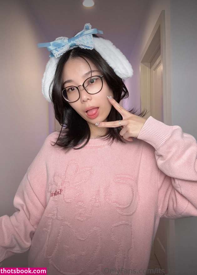 Teemori Nude Leaks OnlyFans Photos #6 1580689