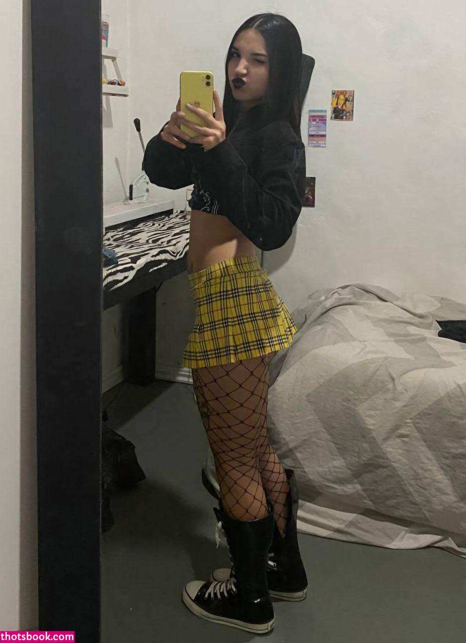 tinui1 zoeshadows zoelicius Nude Leaks OnlyFans Photos #1 1580700