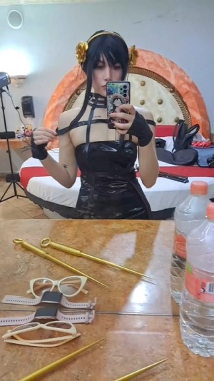 Feruchan Nude Leaks OnlyFans Video #1