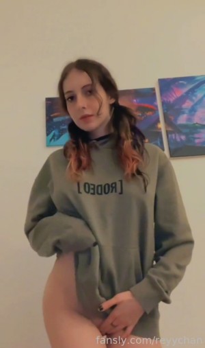 Reyychan Nude Leaks OnlyFans Video #1