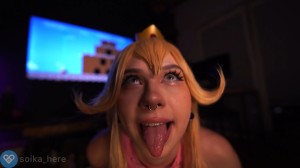 Soika here Nude Leaks OnlyFans Video #1