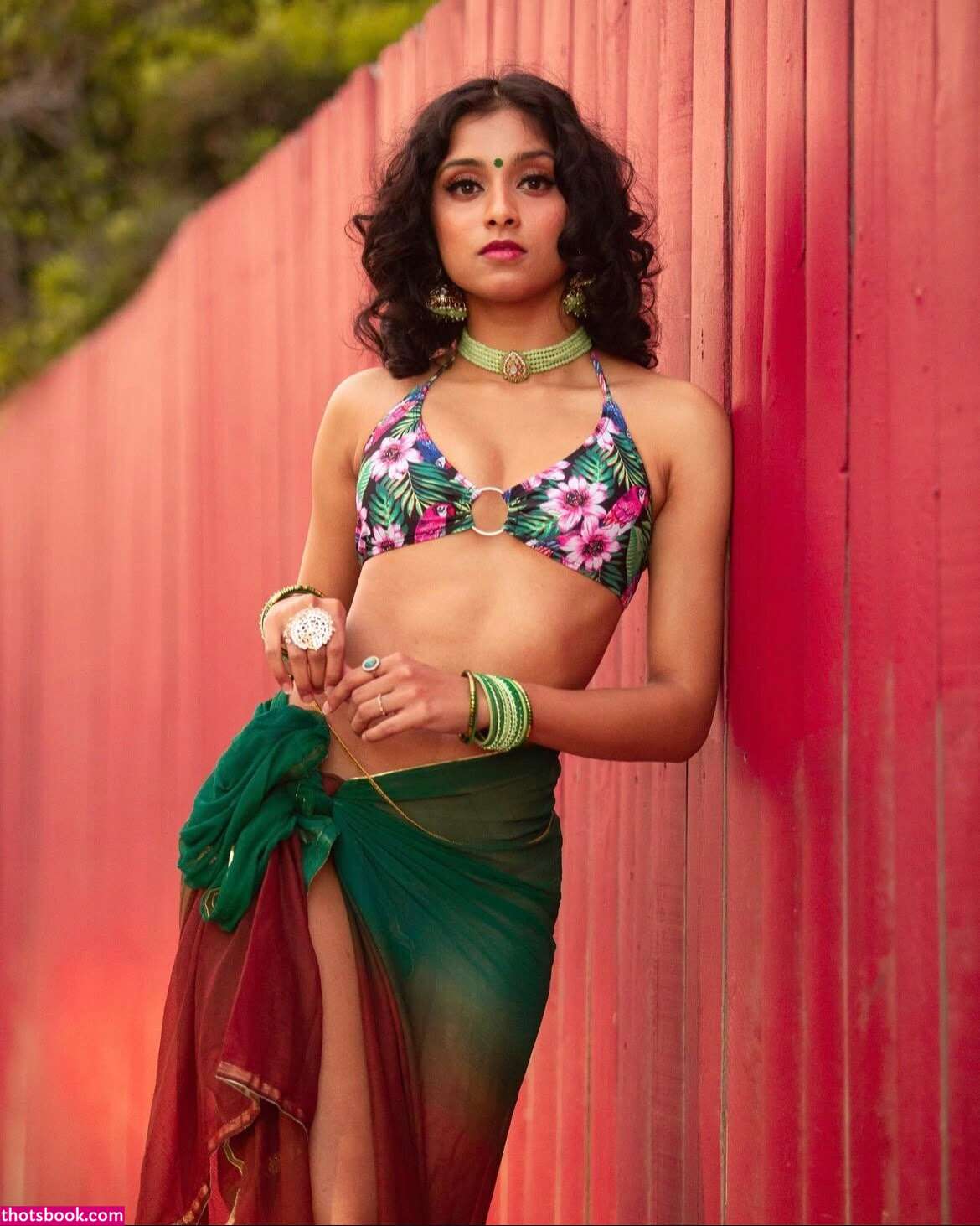 Aathira Rajeev Nude Leaks OnlyFns Photos #1 1593589