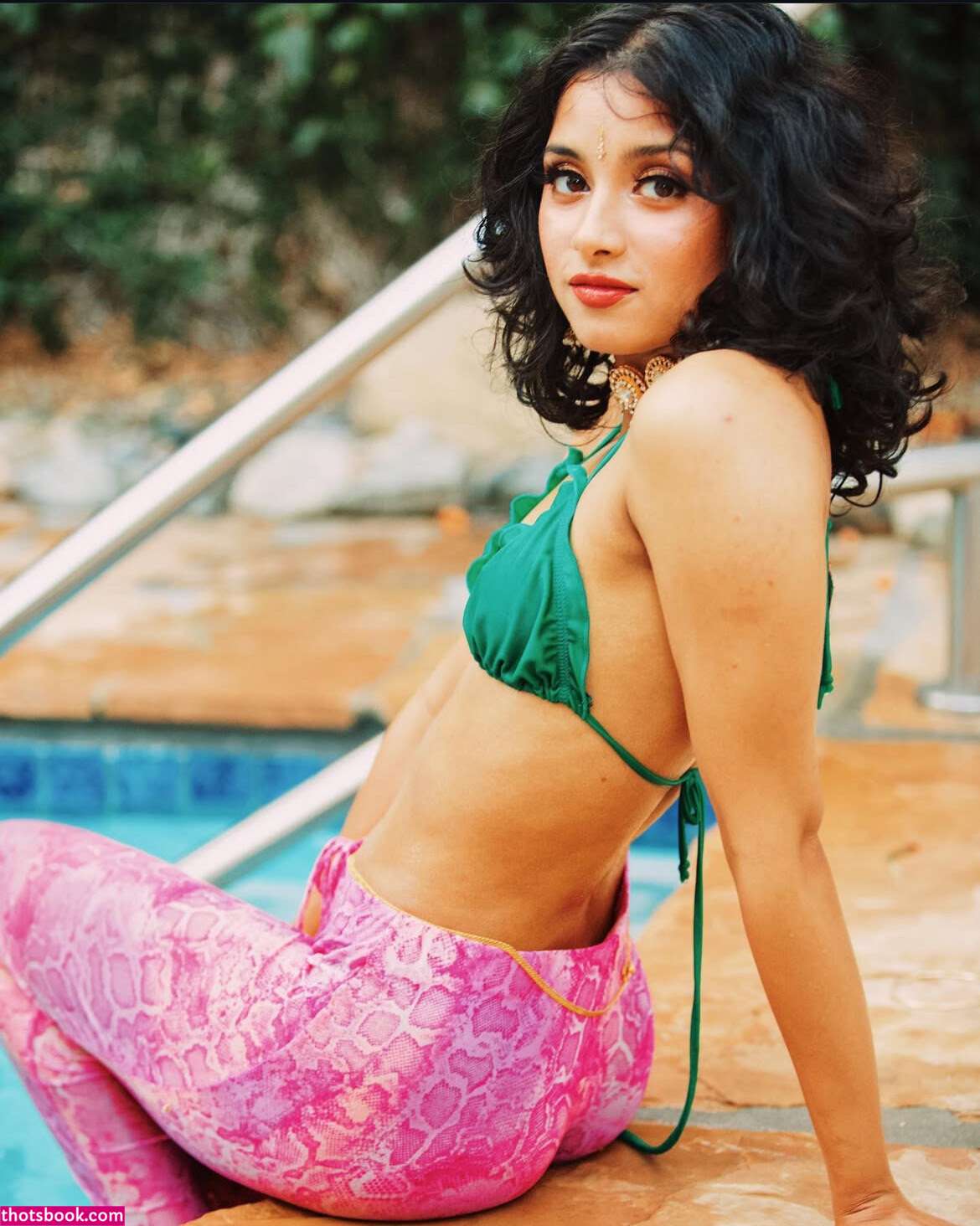 Aathira Rajeev Nude Leaks OnlyFns Photos #2 1593593