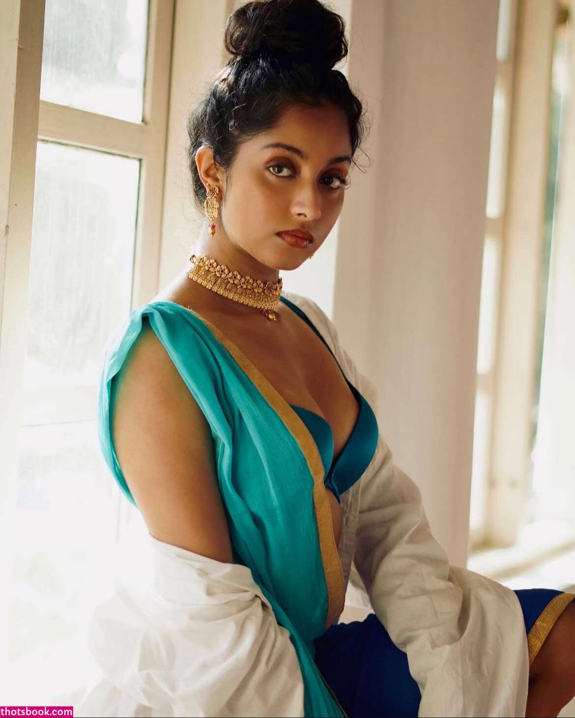 Aathira Rajeev Nude Leaks OnlyFns Photos #3 1593598