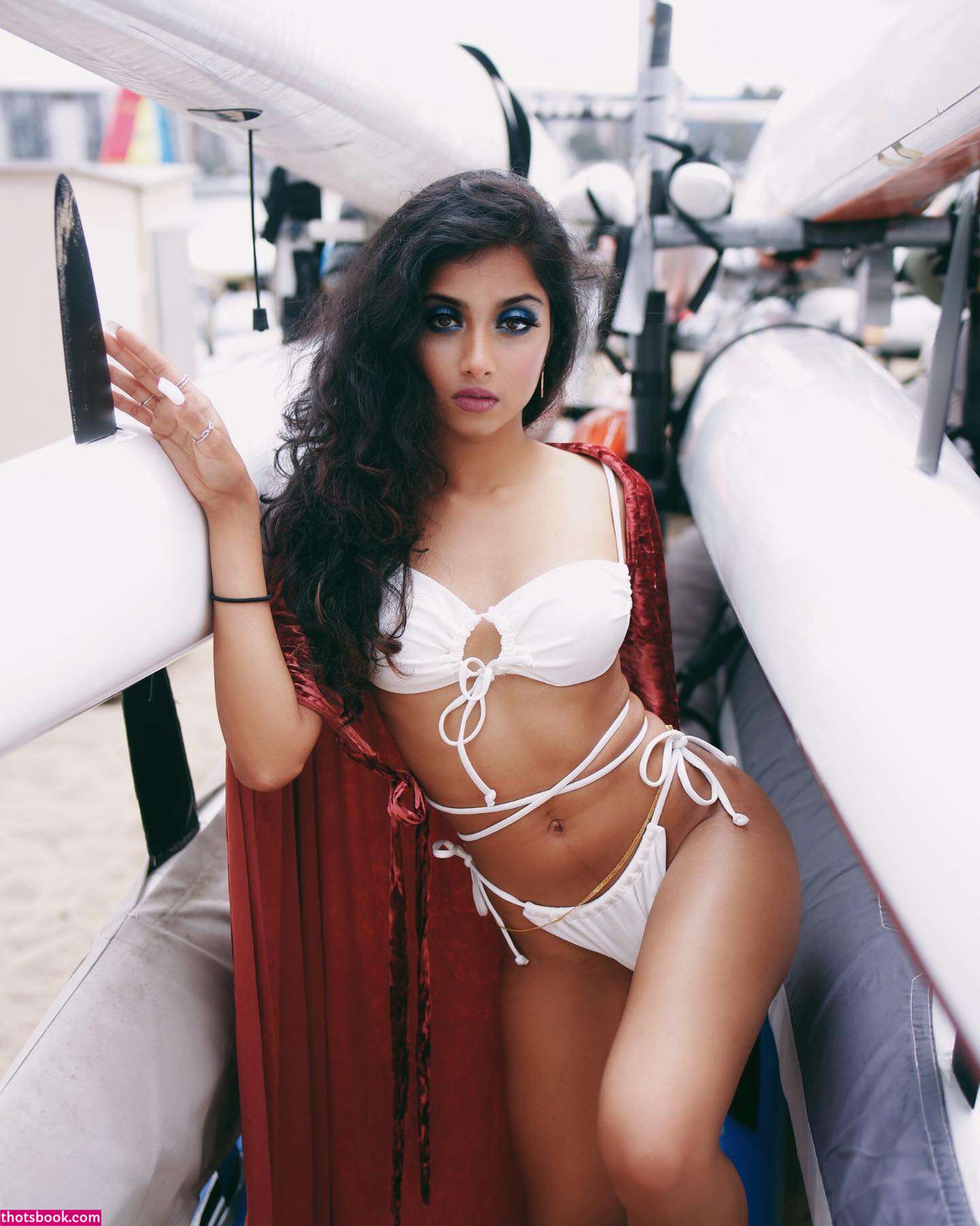 Aathira Rajeev Nude Leaks OnlyFns Photos #6 1593609