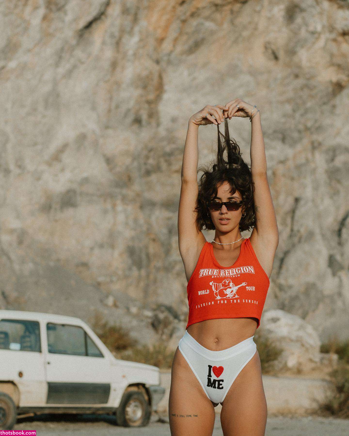 Alexandra Tischenko wolfishglow Nude Leaks OnlyFns Photos #1 1593663