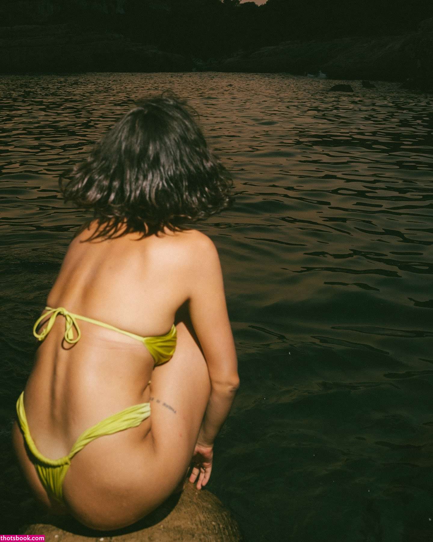 Alexandra Tischenko wolfishglow Nude Leaks OnlyFns Photos #3 1593674